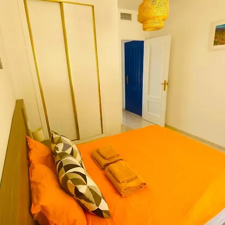 Canario Apartment - Imperial Park - Sea View, 6 Pools, Terrace Calpe Exterior photo